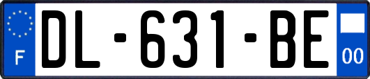 DL-631-BE