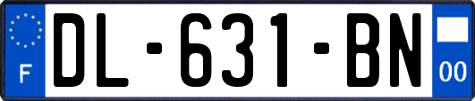 DL-631-BN