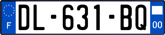 DL-631-BQ