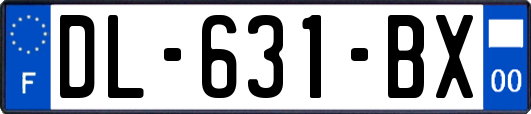 DL-631-BX