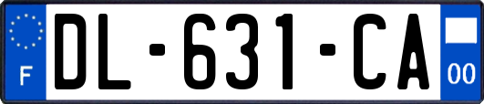 DL-631-CA