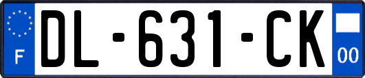 DL-631-CK