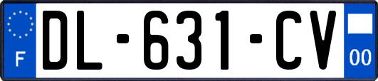 DL-631-CV