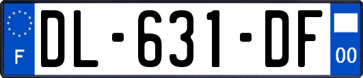 DL-631-DF