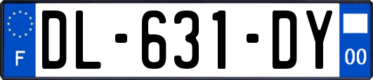 DL-631-DY