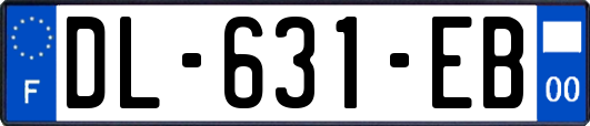 DL-631-EB
