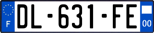 DL-631-FE