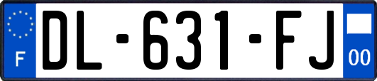 DL-631-FJ