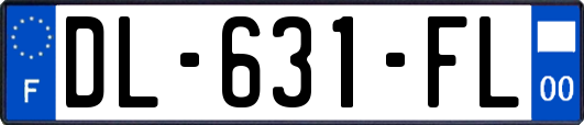 DL-631-FL