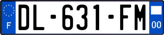 DL-631-FM