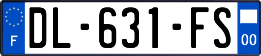 DL-631-FS