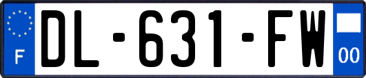 DL-631-FW