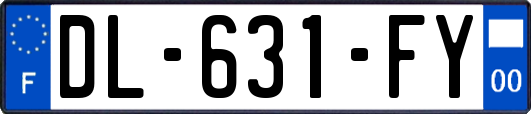 DL-631-FY