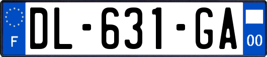 DL-631-GA