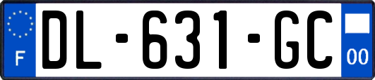 DL-631-GC
