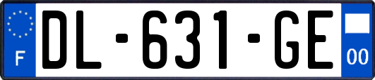 DL-631-GE