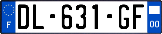 DL-631-GF