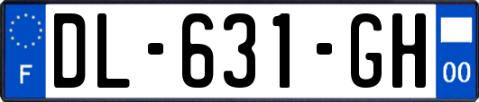 DL-631-GH