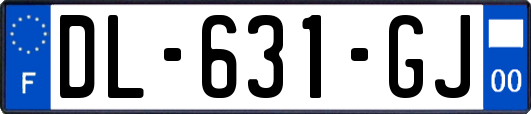 DL-631-GJ