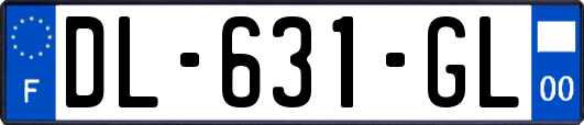 DL-631-GL