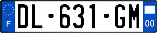 DL-631-GM