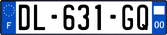 DL-631-GQ