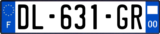 DL-631-GR