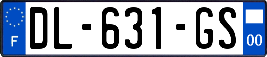 DL-631-GS