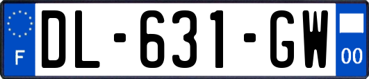 DL-631-GW