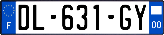 DL-631-GY