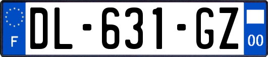 DL-631-GZ