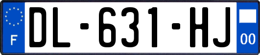 DL-631-HJ