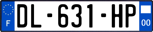 DL-631-HP