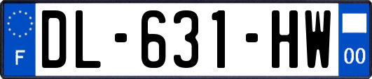 DL-631-HW