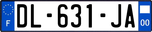 DL-631-JA