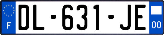 DL-631-JE