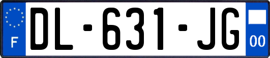 DL-631-JG