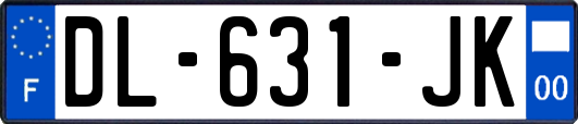DL-631-JK