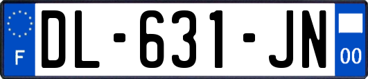 DL-631-JN