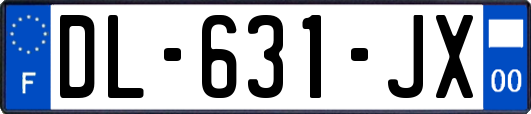 DL-631-JX