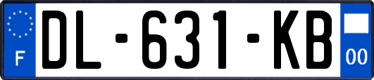 DL-631-KB