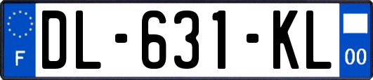 DL-631-KL