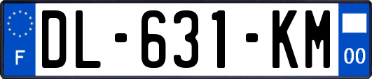 DL-631-KM