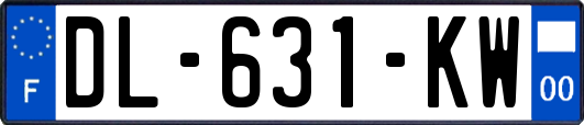 DL-631-KW