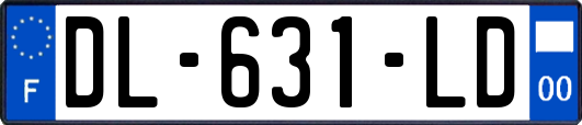 DL-631-LD