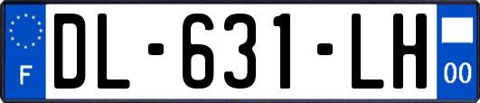 DL-631-LH