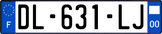 DL-631-LJ