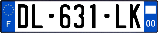 DL-631-LK