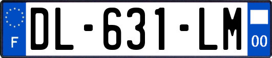 DL-631-LM