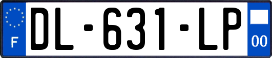 DL-631-LP